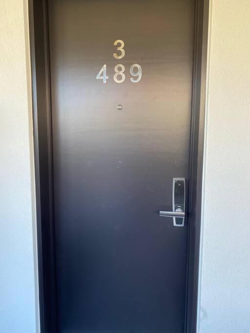 City Centre Apartment Close To Hagley Park Christchurch Eksteriør billede